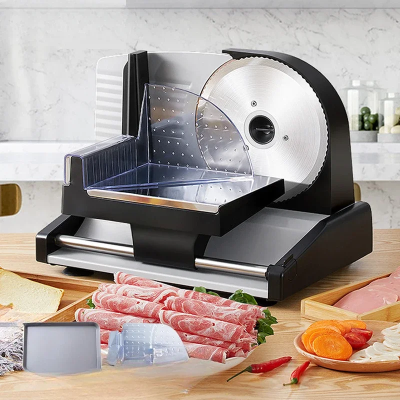 Small Appliances - Cortadora Eléctrica Doméstica de Rollos de