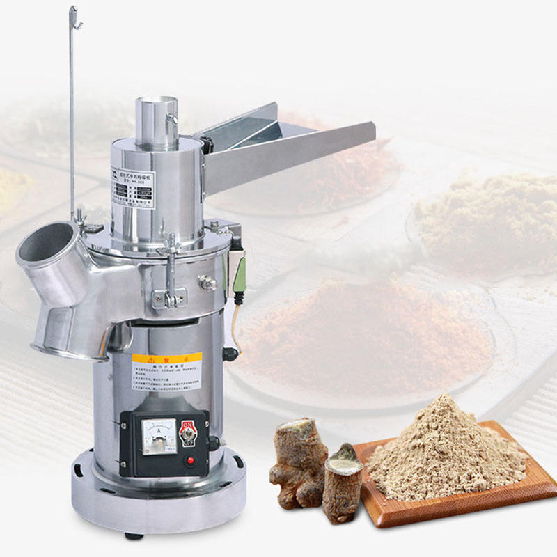 Coffee Bean Grinder Electric - Molinillo de Café Eléctrico Multifuncional, Mezclador