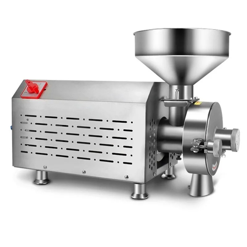 Coffee Bean Grinder Electric - Molino Eléctrico Comercial de Granos de