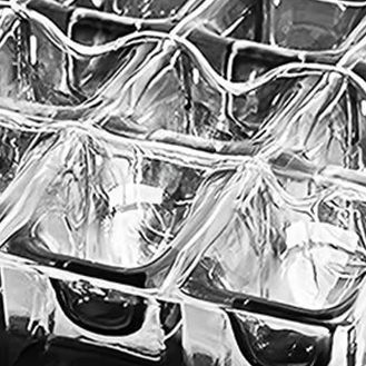 Small Appliances - Máquina de hielo para el hogar