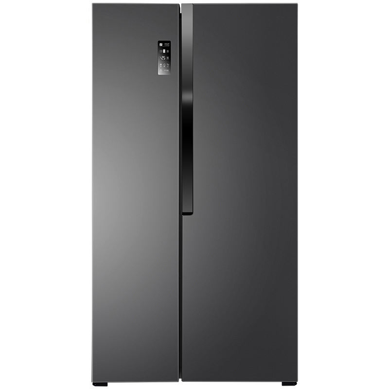 Small Appliances - Refrigerador Pequeño de Doble Puerta para