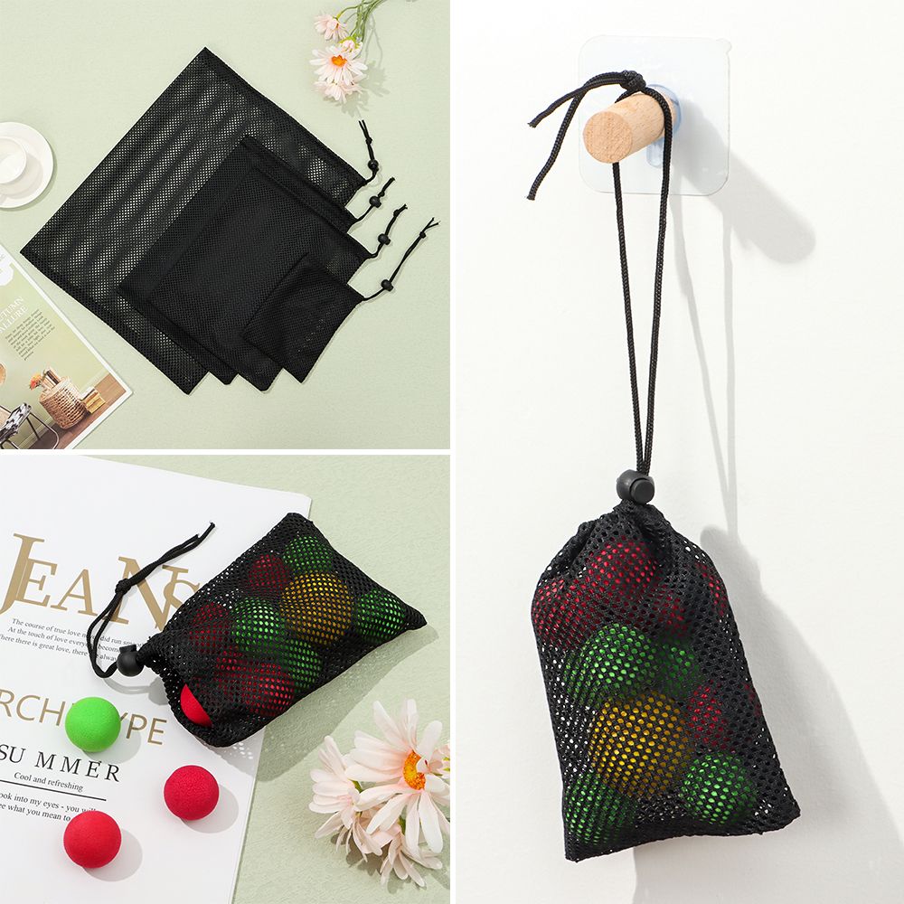 Laundry - Bolsa de almacenamiento multiusos para el