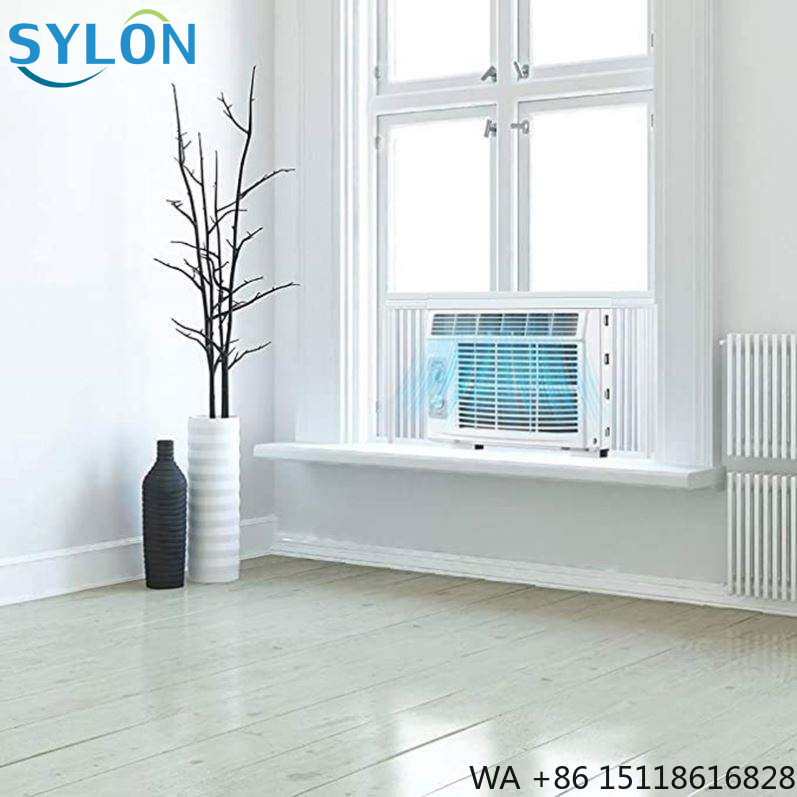 Air Conditioners - Aire Acondicionado de Ventana de 24000