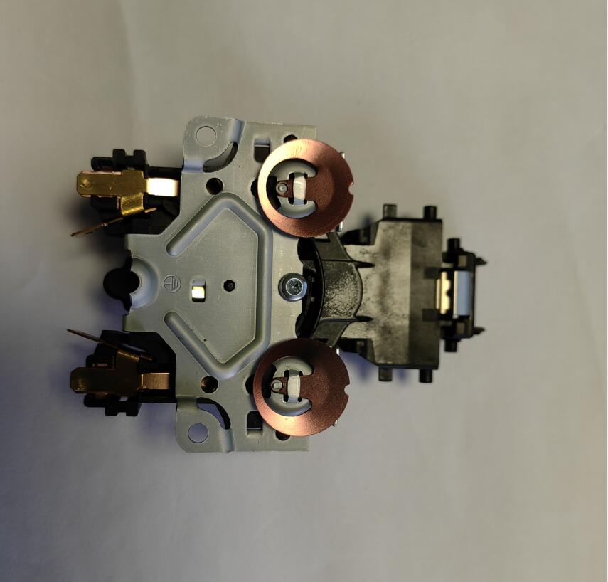 Electric Kettle Temperature Control - El hervidor eléctrico parte el conector
