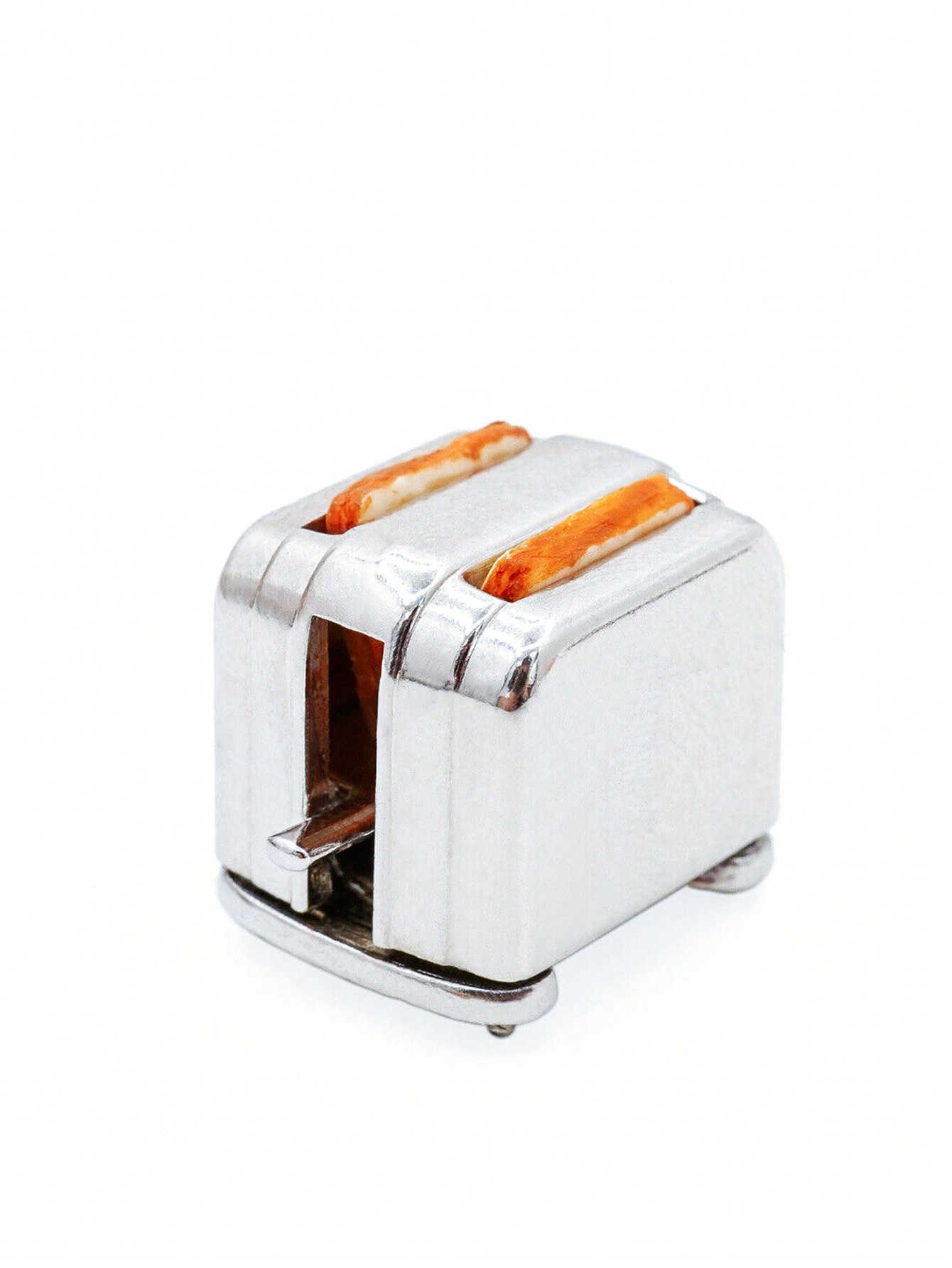 Tostadora en Miniatura para Ca - Small Appliances reseña y precio