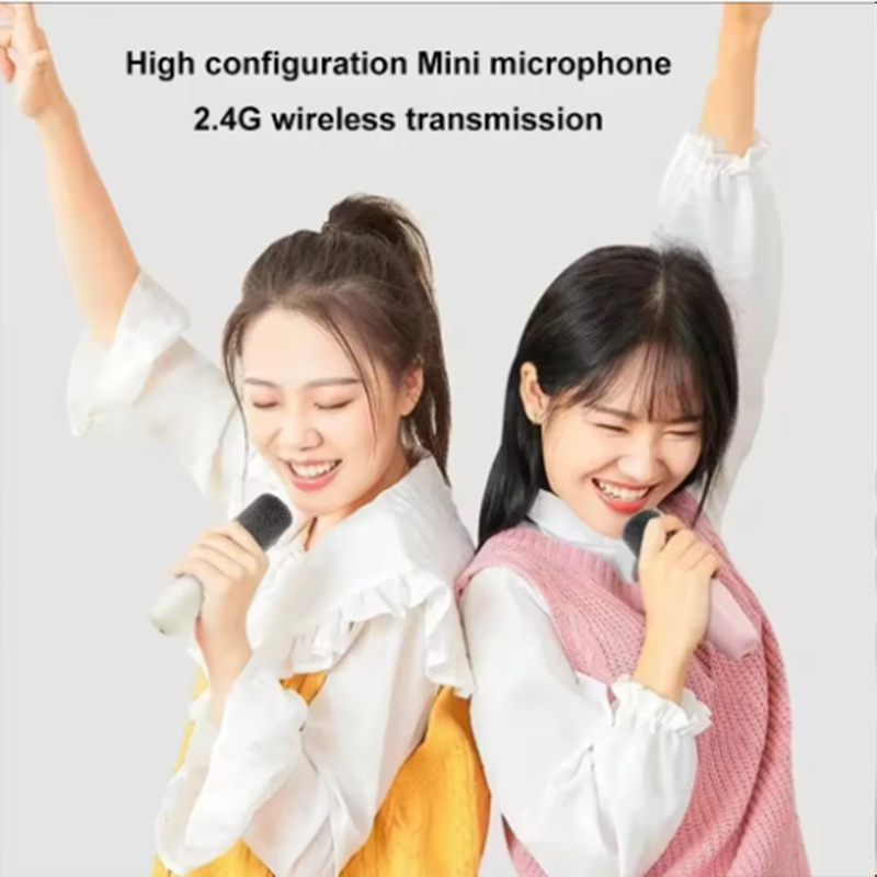 Máquina de Karaoke K12 Portáti - Home Appliances reseña y precio