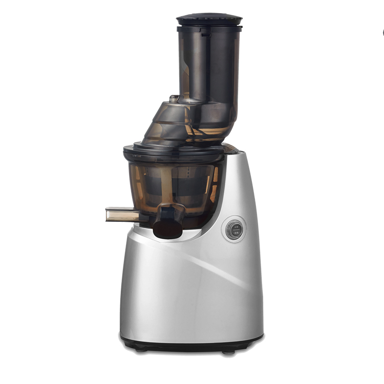 El mejor exprimidor masticador - Electric Slow Juicer Cold Press reseña y precio
