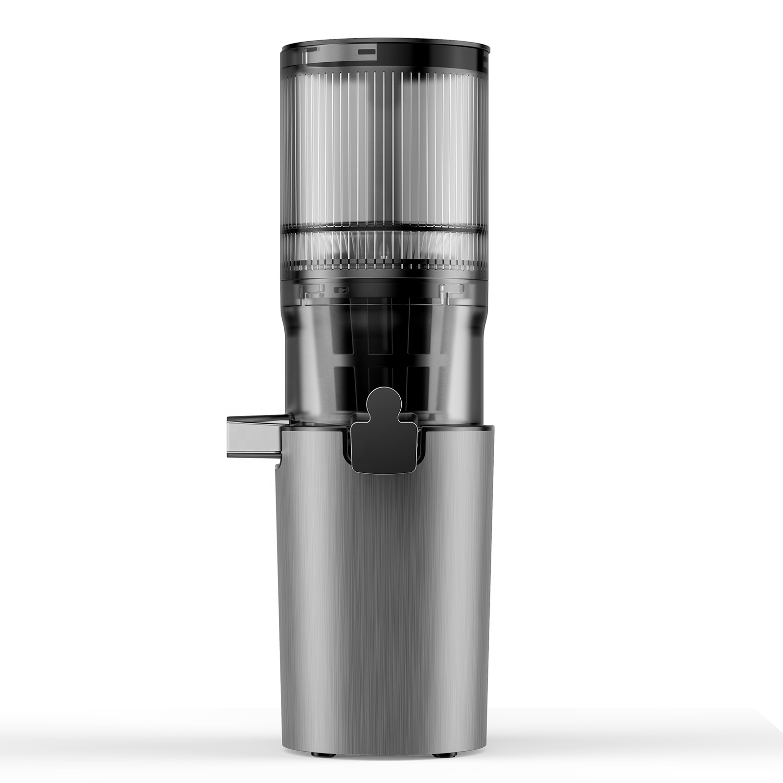 Exprimidor de Frutas Eléctrico - Electric Slow Juicer Cold Press reseña y precio