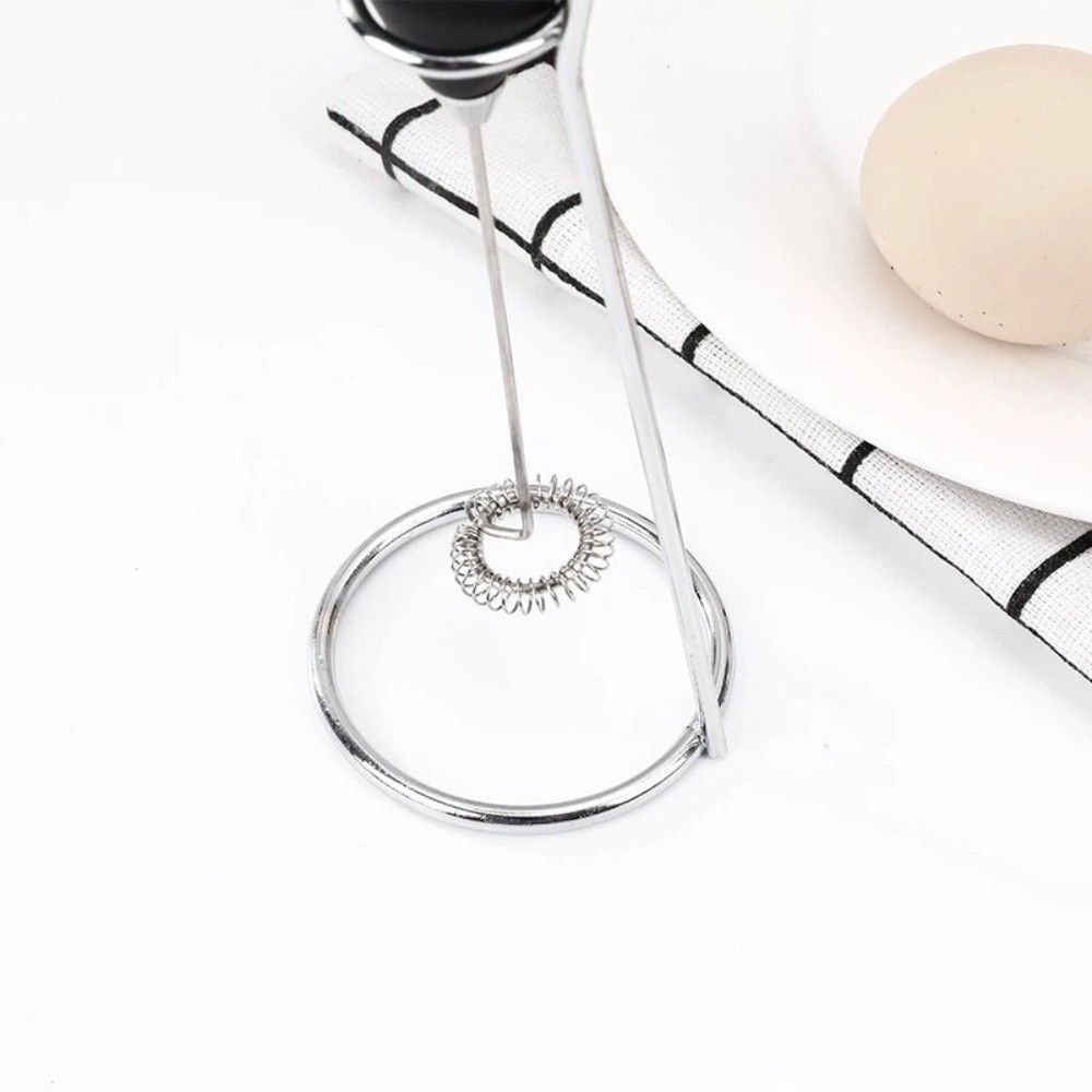 Soporte Metálico Multifunciona - Immersion Hand Blender Set reseña y precio