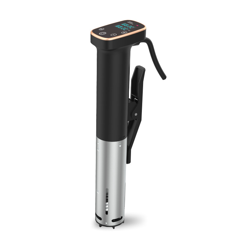 FP01 - Cocedor de carne tipo s - Kitchen Appliances reseña y precio