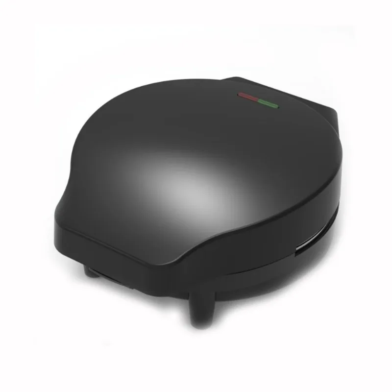 Máquina para Hacer Omelettes 1 - Mini Waffle Maker Machine reseña y precio