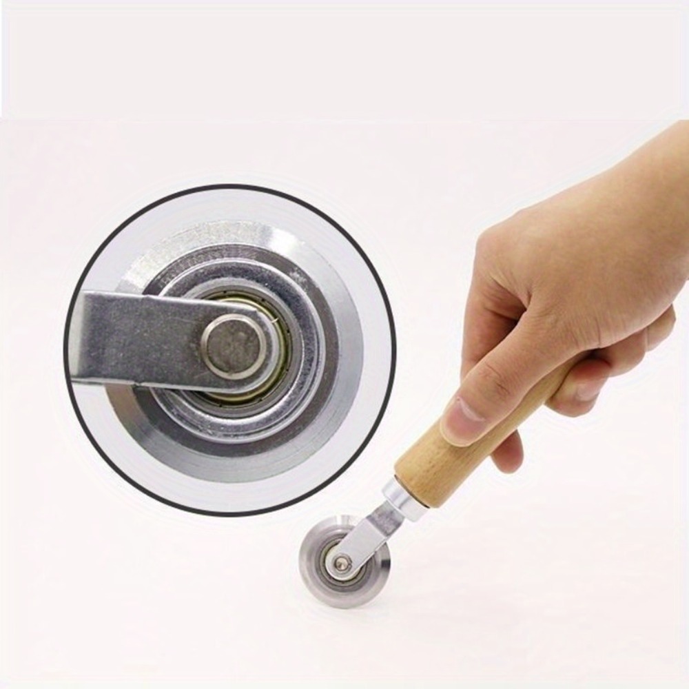 1 Rueda de hendido DIY - Máqui - Home Appliances reseña y precio