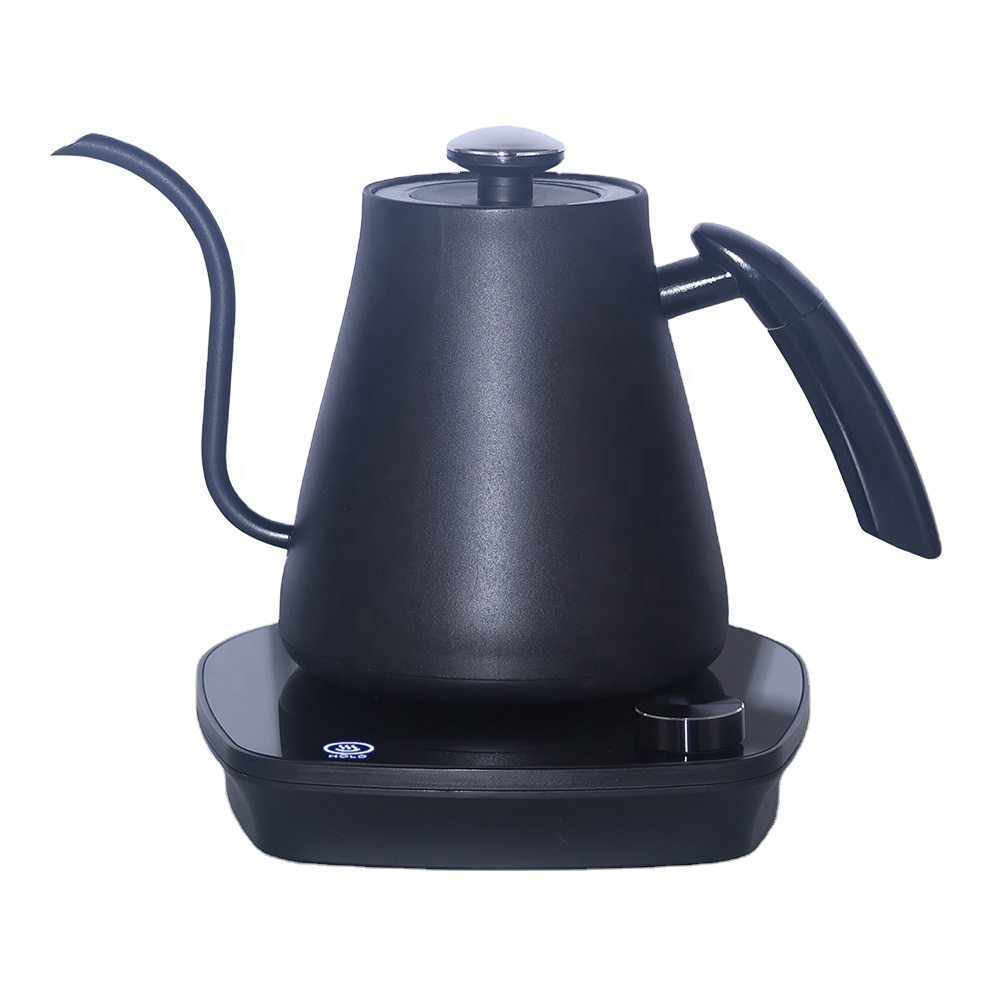 Hervidor Eléctrico Inteligente - Electric Kettle Temperature Control reseña y precio