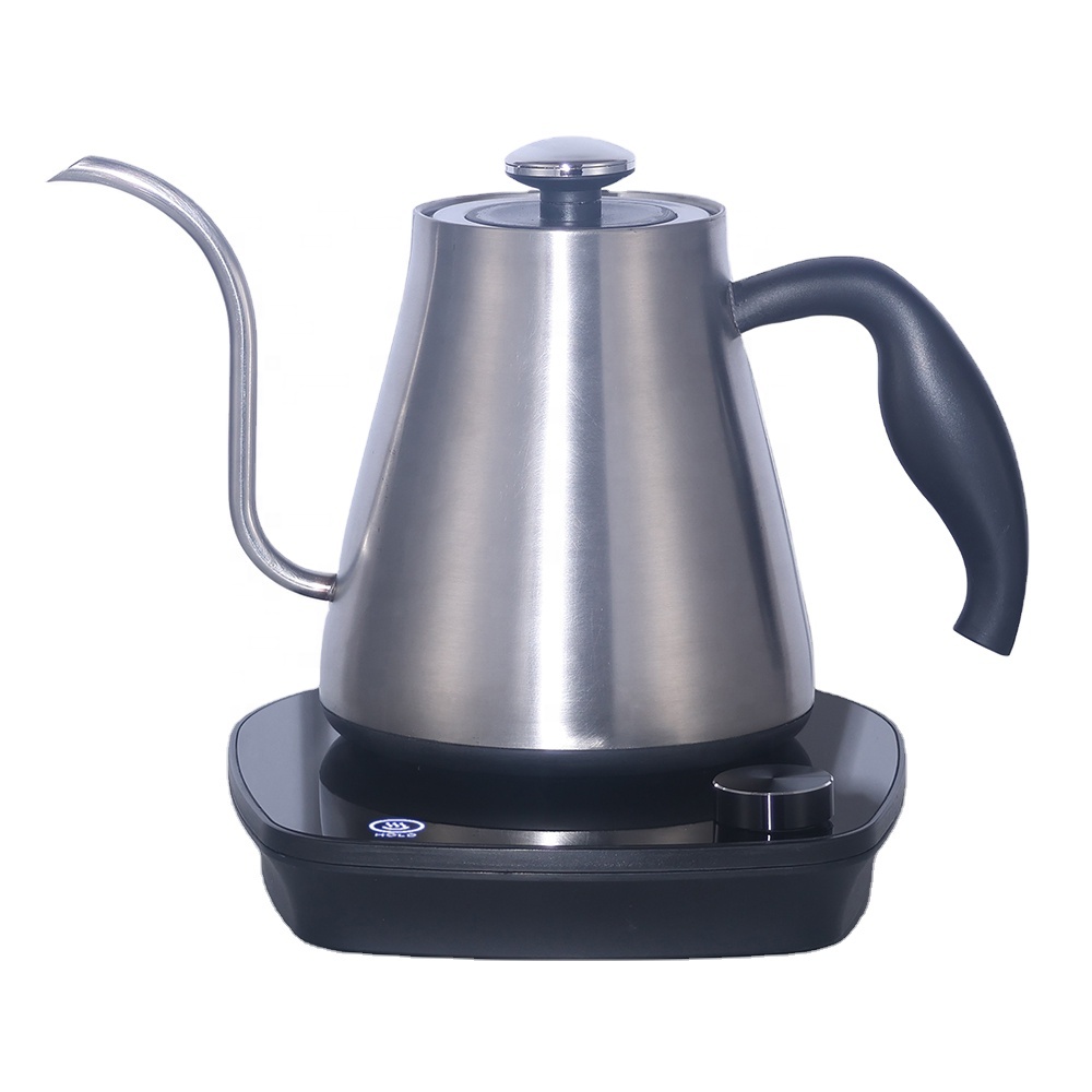 Hervidor Eléctrico Inteligente - Electric Kettle Temperature Control reseña y precio