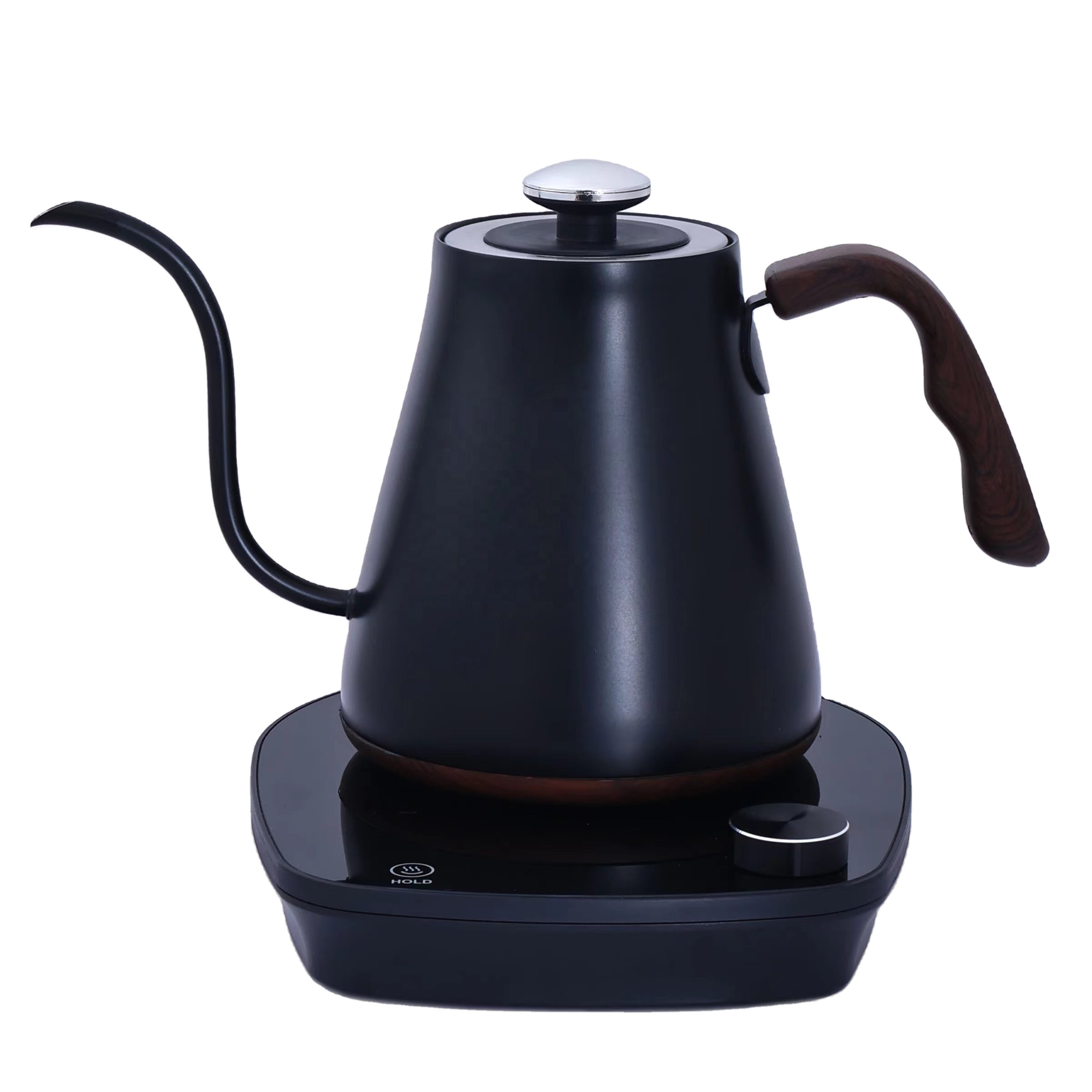 Hervidor Eléctrico Inteligente - Electric Kettle Temperature Control reseña y precio