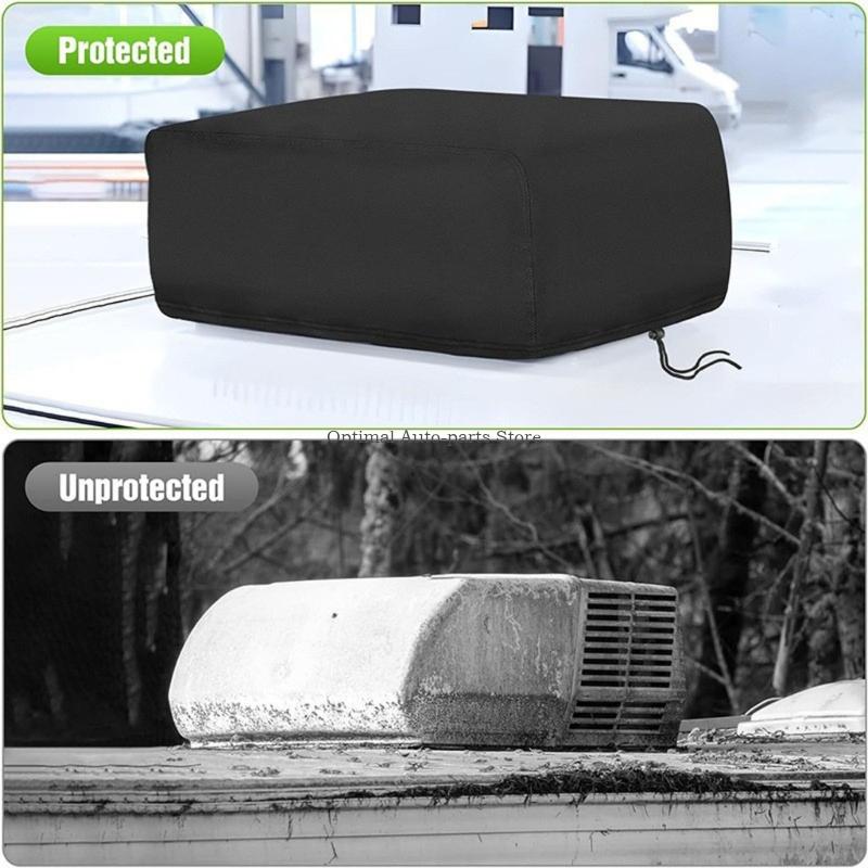 Precisión Cubierta a medida Re - Air Conditioners reseña y precio