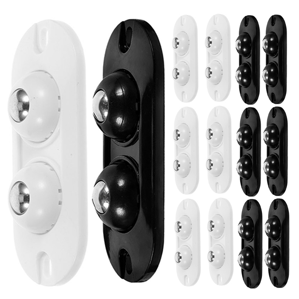 16 ruedas giratorias adhesivas - Small Appliances reseña y precio