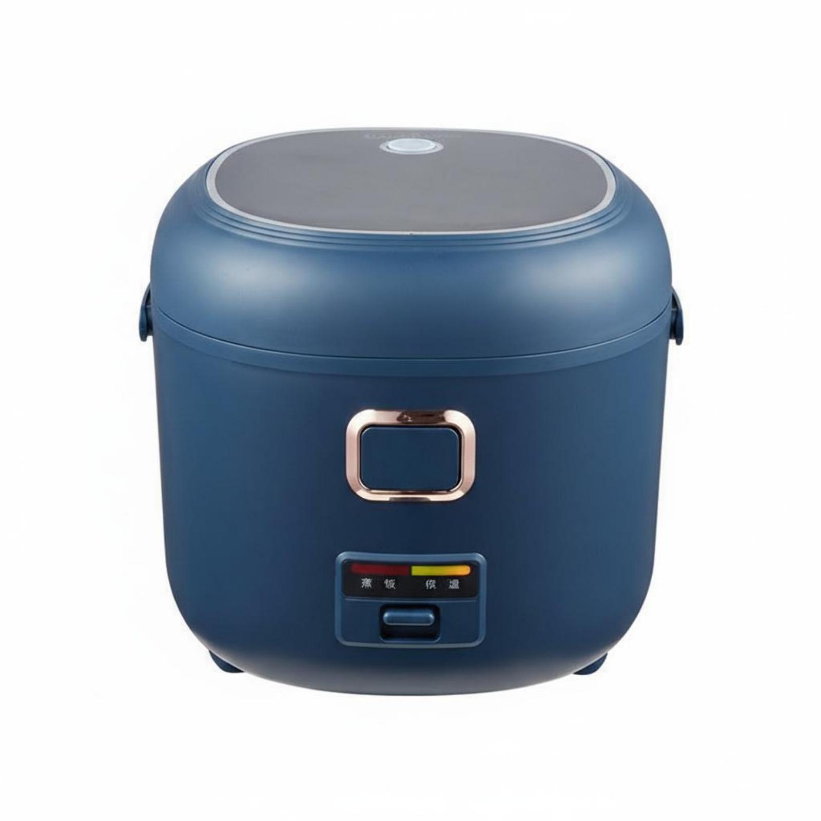 Olla Arrocera Portátil para Vi - Small Appliances reseña y precio