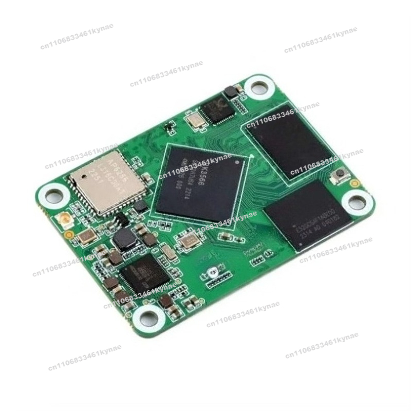 Adecuado para Rk3566 RadxA CM3 - Small Appliances reseña y precio