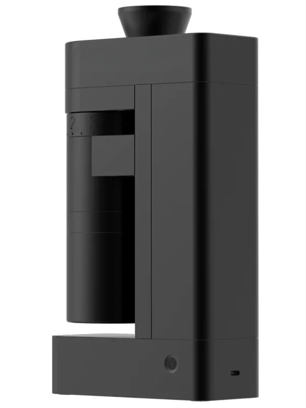 Molinillo eléctrico FEMOOK A4Z - Coffee Bean Grinder Electric reseña y precio