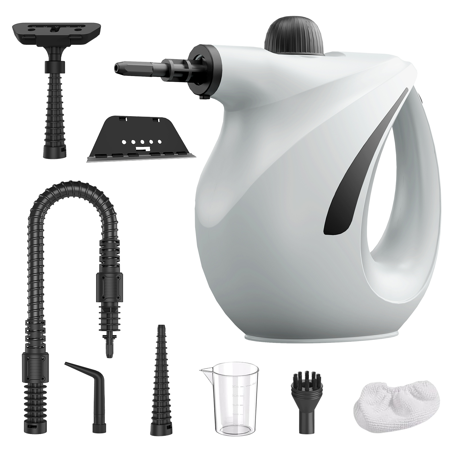 Limpiador a Vapor para Electro - Home Appliances reseña y precio