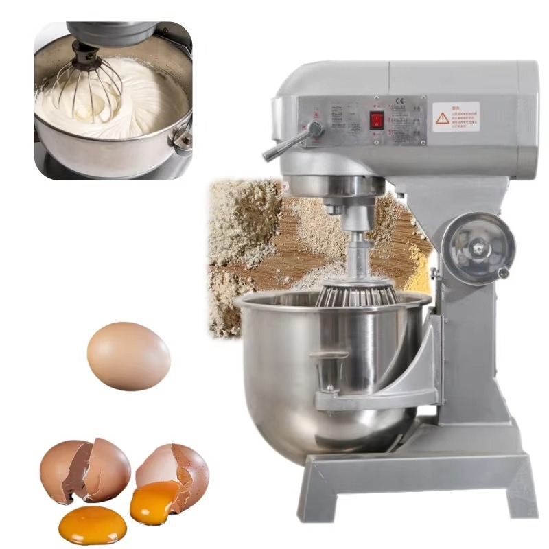 Equipo Pesado, Mezcladora de M - Small Appliances reseña y precio