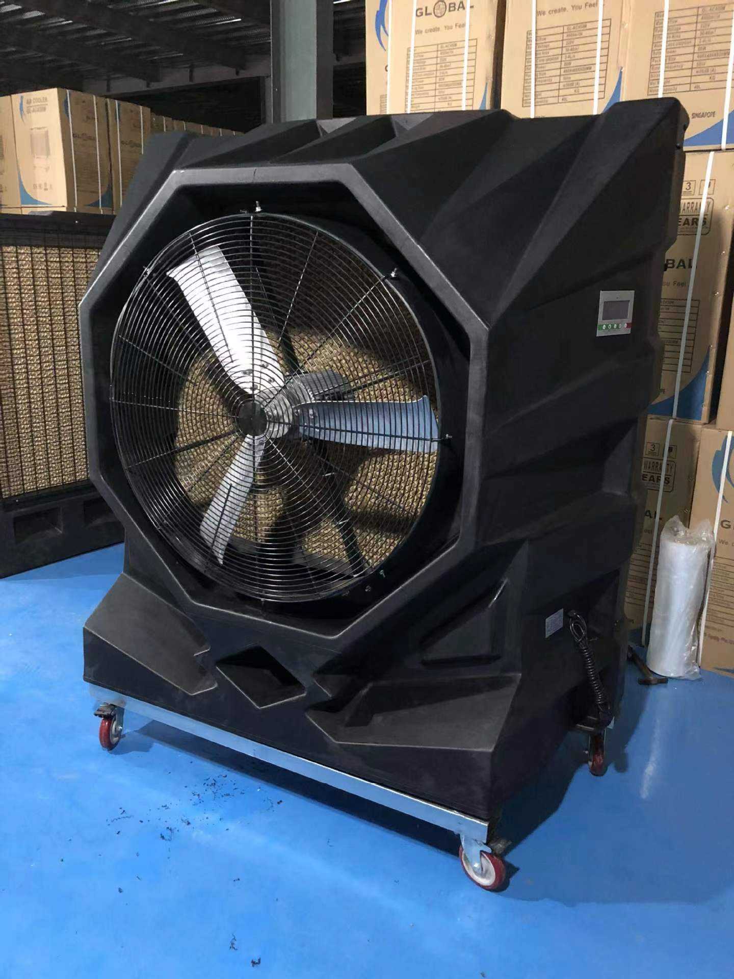 Aires Acondicionados Portátile - Air Conditioners reseña y precio