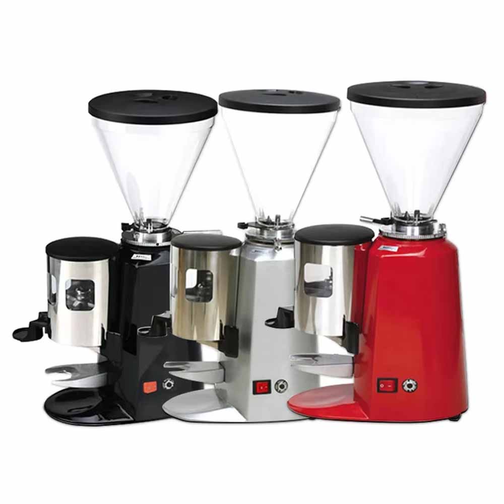 Molinillo de Café Eléctrico Co - Coffee Bean Grinder Electric reseña y precio
