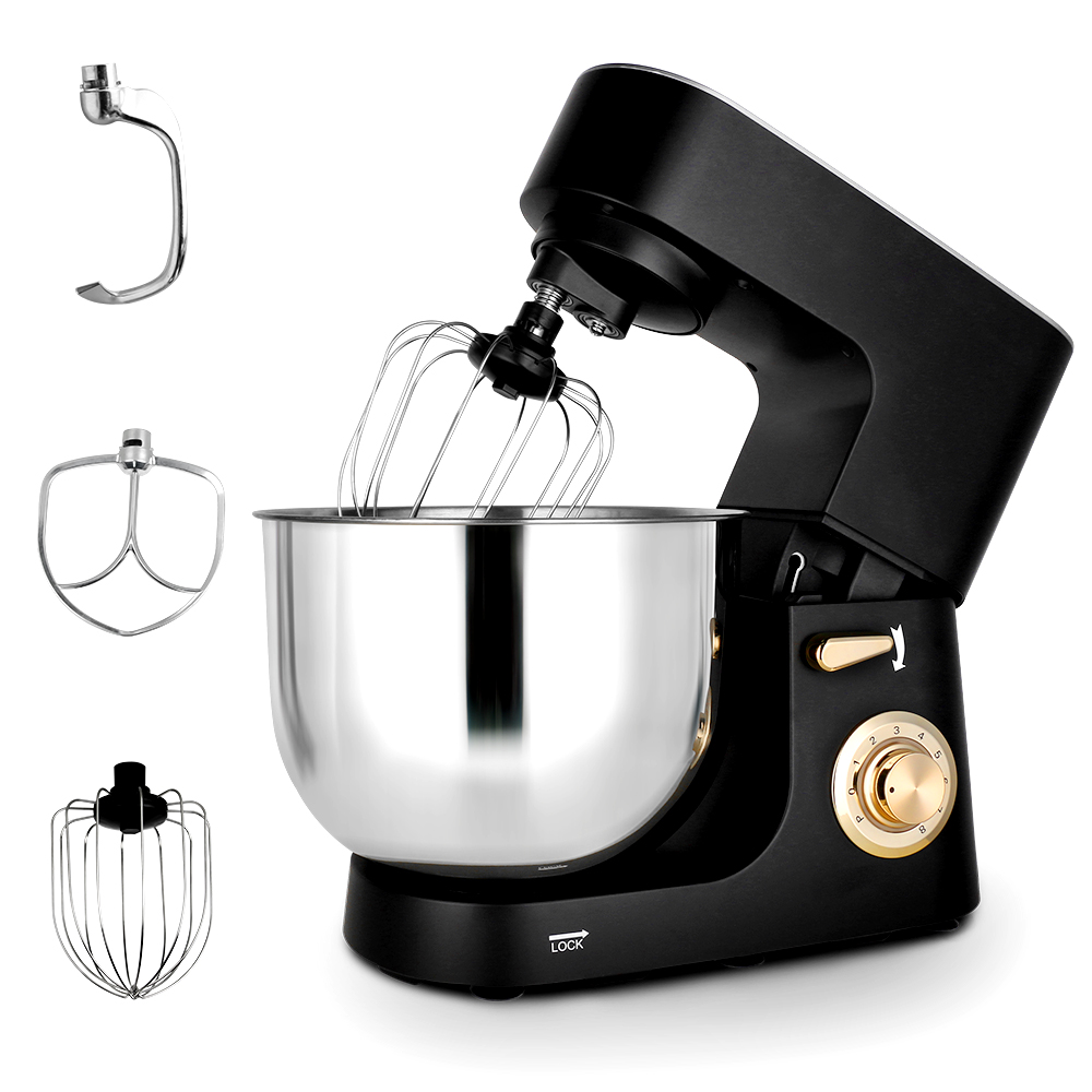 Batidora de Pedestal Doméstica - Kitchen Appliances reseña y precio