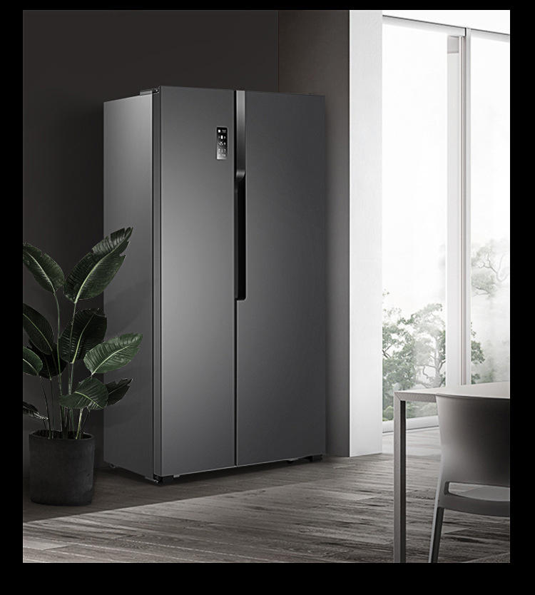 Refrigerador Pequeño de Doble  - Small Appliances reseña y precio