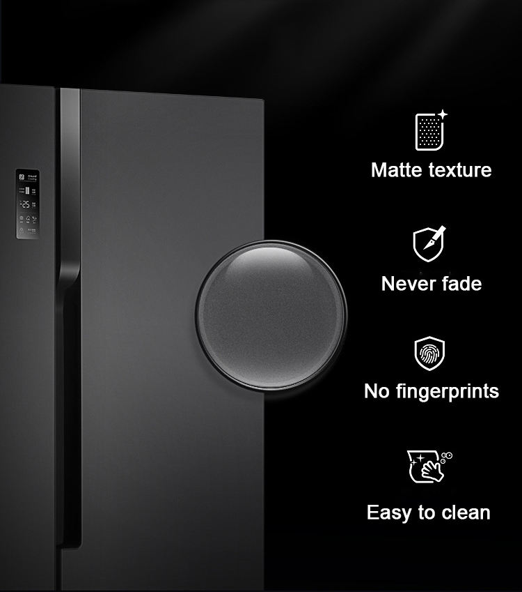 Refrigerador Pequeño de Doble  - Small Appliances reseña y precio