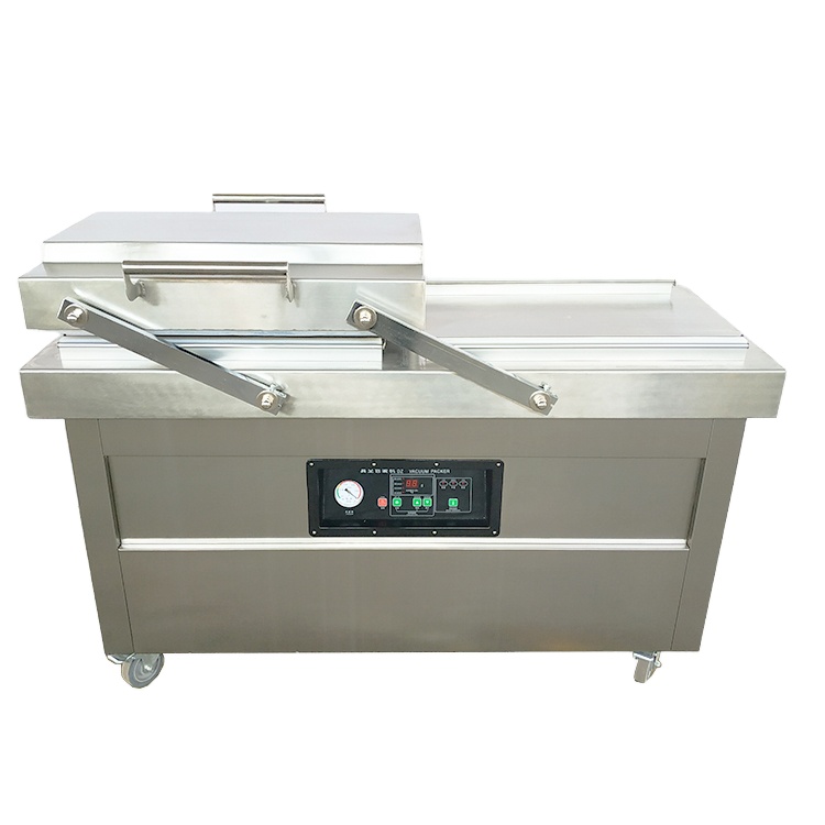 Máquina de Envasado al Vacío S - Food Vacuum Sealer Machine reseña y precio