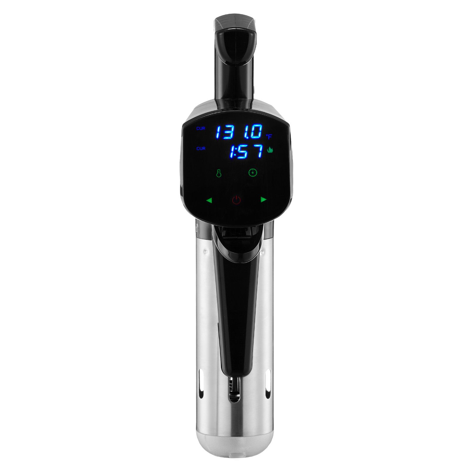 Cocedor Sous Vide de Precisión - Digital Sous Vide Precision Cooker reseña y precio