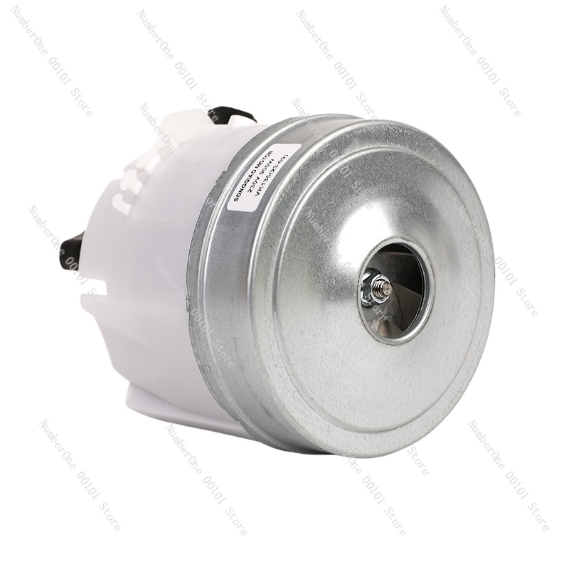 Motor VK135 para Aspiradora, M - Small Appliances reseña y precio