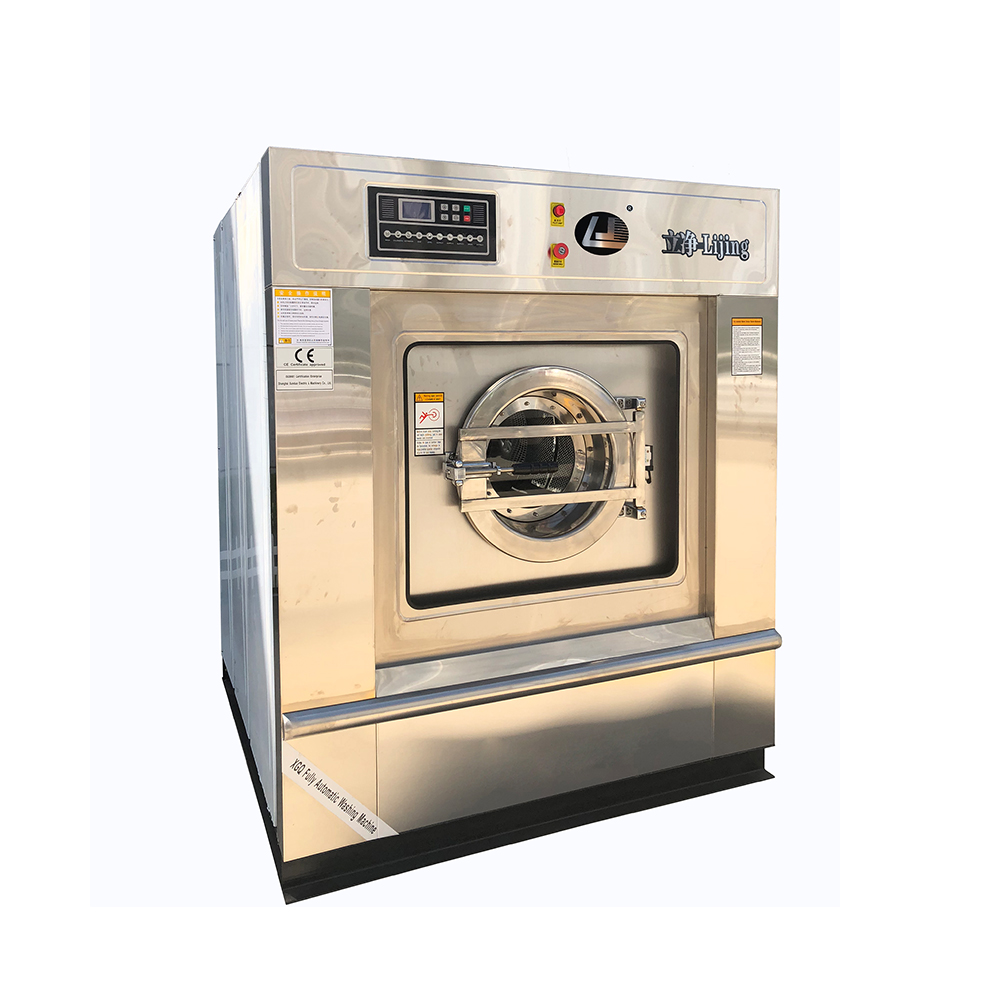 Lavadoras Comerciales Automáti - Laundry reseña y precio
