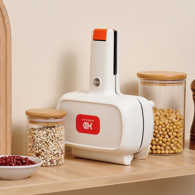 Mini máquina eléctrica para sá - Mini Waffle Maker Machine reseña y precio