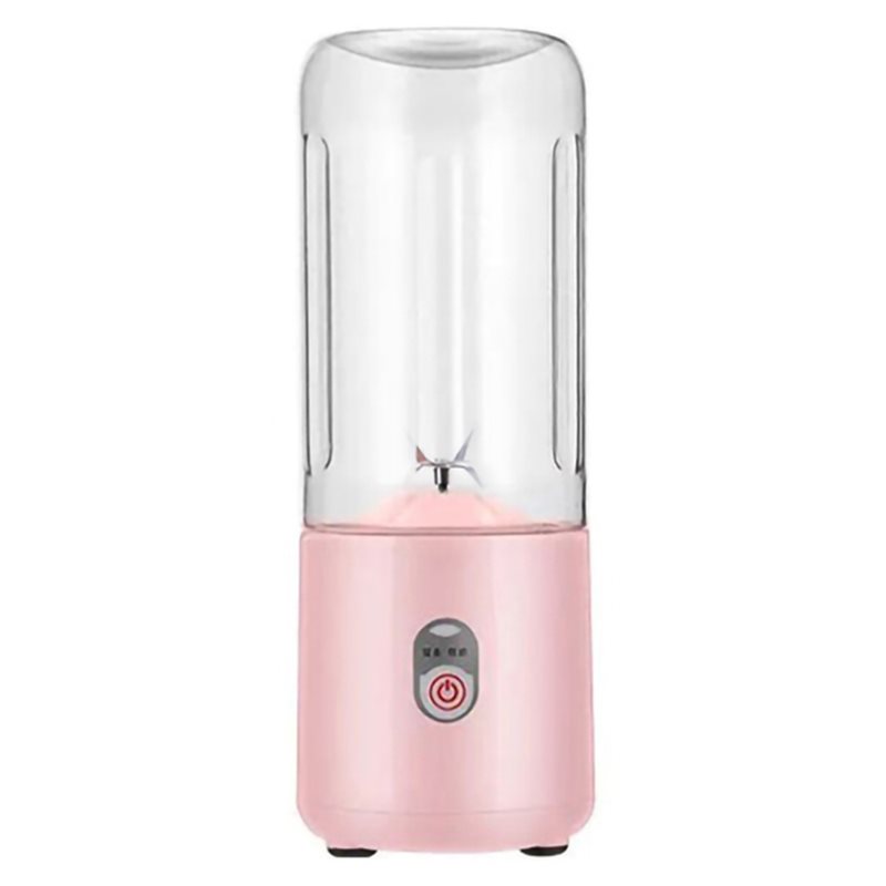 ABBP-Usb Licuadora Portátil Re - Portable Blender Usb Rechargeable reseña y precio