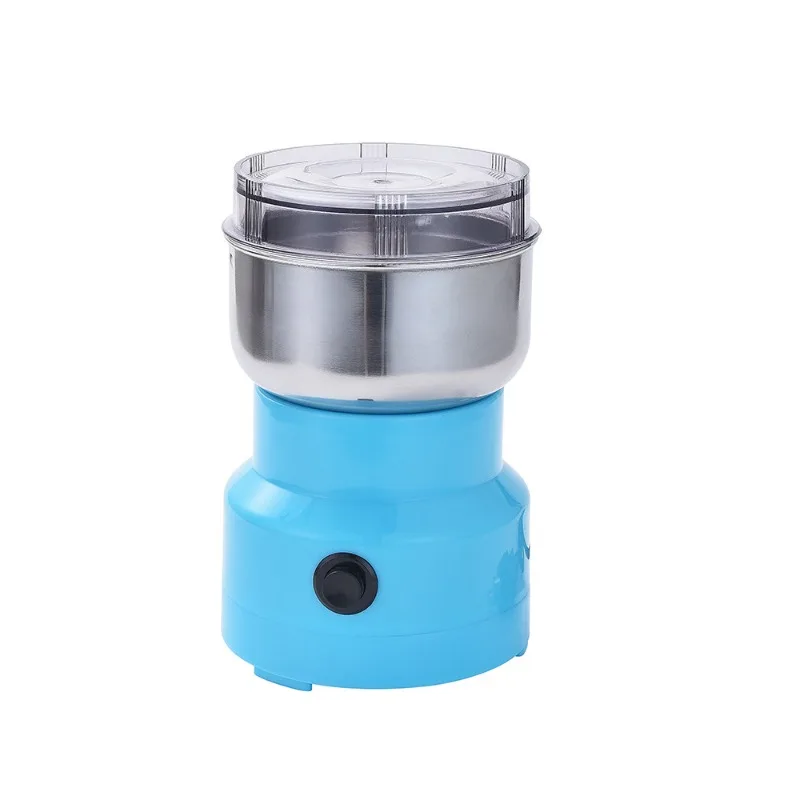 Molino Eléctrico 110V-220V par - Coffee Bean Grinder Electric reseña y precio