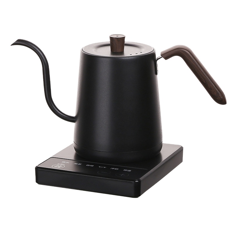 Hervidor Eléctrico de Acero In - Electric Kettle Temperature Control reseña y precio
