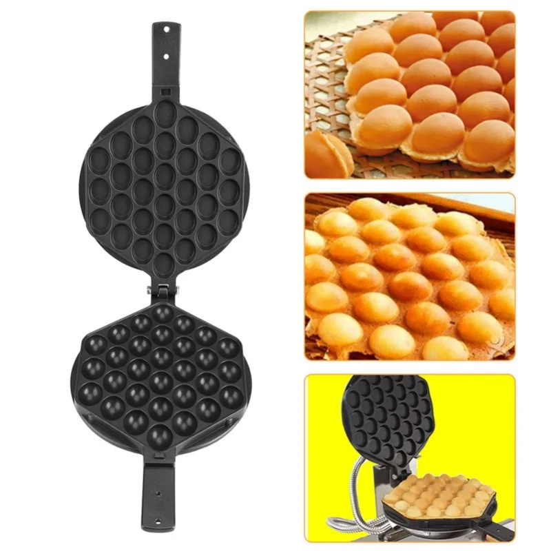 QQ-máquina para hacer gofres d - Mini Waffle Maker Machine reseña y precio