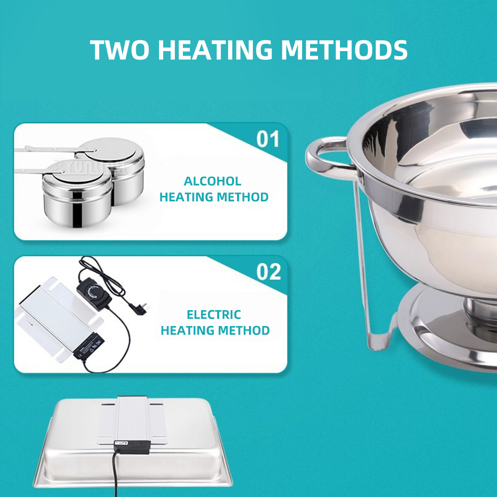 LS-RG835 Estufa circular de bu - Small Appliances reseña y precio