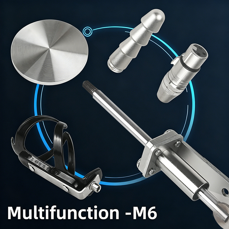 Actuador Lineal Mini TUNGFULL  - Home Appliances reseña y precio